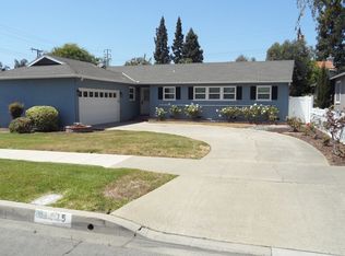 925 E Mayfair Ave, Orange, CA 92867