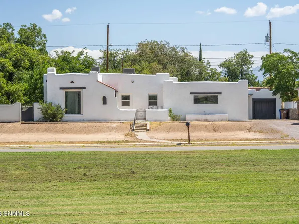 1040 Hess Ter, Las Cruces, NM 88005