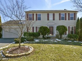 144 Basalt Dr, Fredericksburg, VA 22406