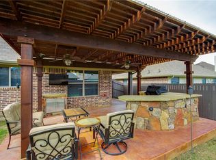 3949 Long Hollow Rd, Roanoke, TX 76262