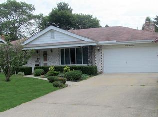 3025 Dorian Dr, Toledo, OH 43614