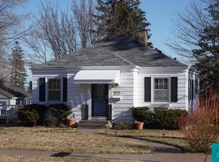 5702 Tioga St, Duluth, MN 55804