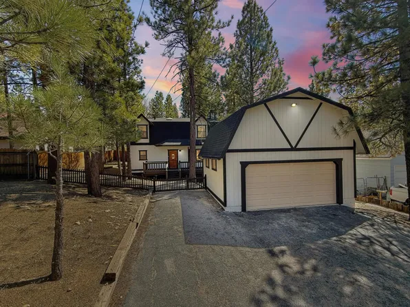 41815 Brownie Ln, Big Bear Lake, CA 92315