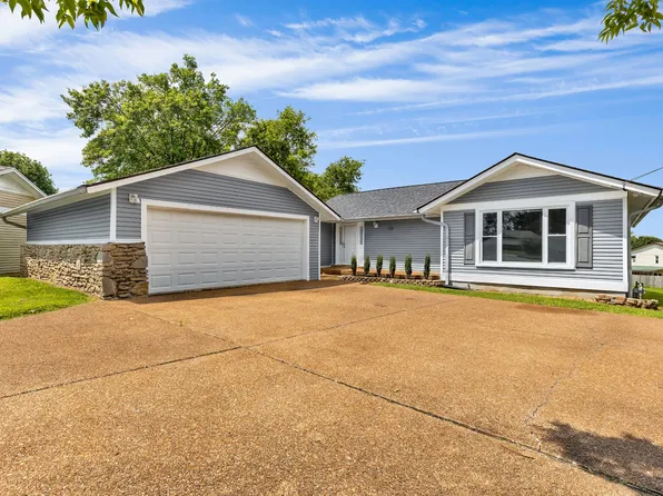 108 Pico Ct, Hendersonville, TN 37075