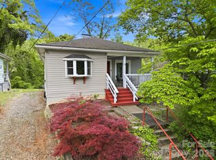 144 Clingman Ave, Asheville, NC 28801