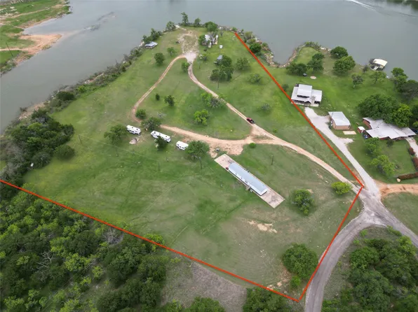625 County Road 544, Eastland, TX 76448