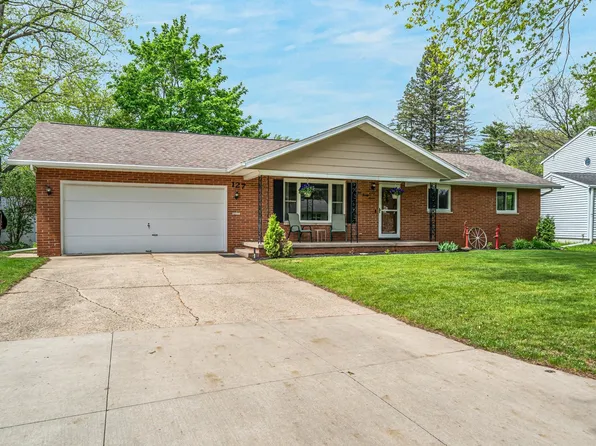 127 N Humphrey Cir, Shawano, WI 54166