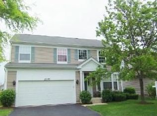 2357 Halsted Ln, Aurora, IL 60503