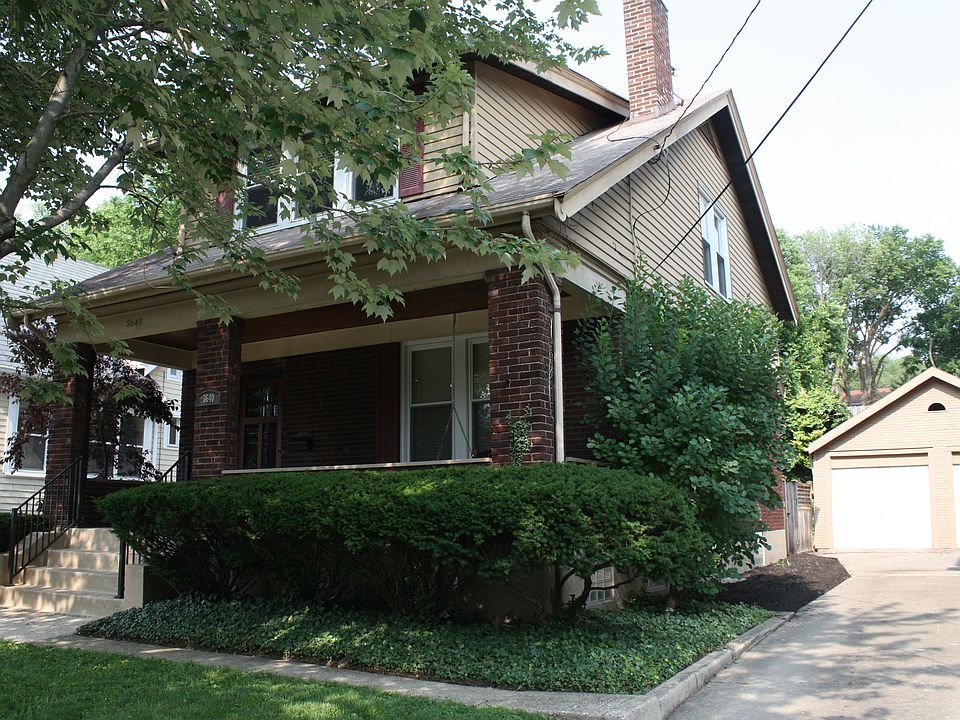 1st image of 3640 Stettinius Ave