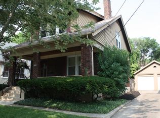 3640 Stettinius Ave, Cincinnati, OH 45208
