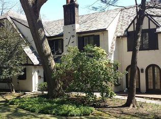 150 N Wyoming Ave, South Orange, NJ 07079