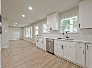 4926 Adonis Dr, Spring, TX 77373