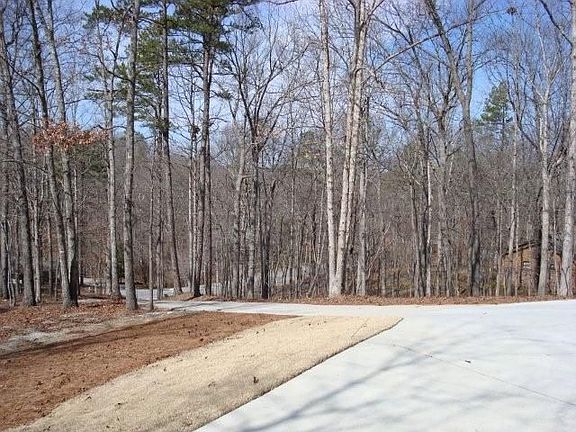 Front Yard and Drive