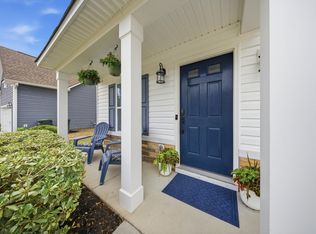 201 Masters Dr, Sumter, SC 29154