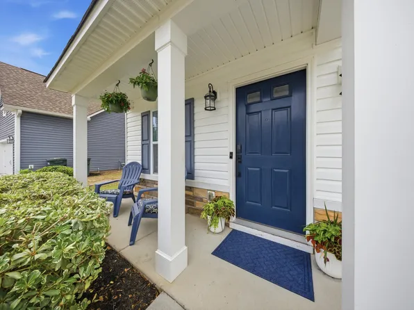 201 Masters Dr, Sumter, SC 29154
