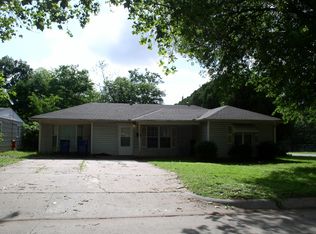 1023 S Gray, Stillwater, OK 74074