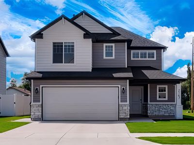 2167 S 1580 W, Logan, UT, 84321