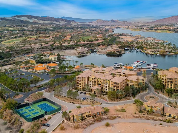 4 Via Lido, Henderson, NV 89011
