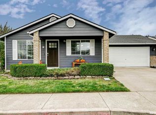 2272 Chelsea Way, Lebanon, OR 97355