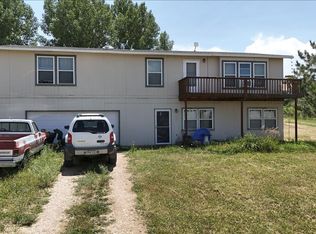 602 E Garland St, Garland St E, CO 81055