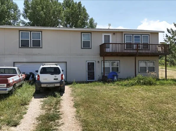 602 E Garland St, Garland St E, CO 81055