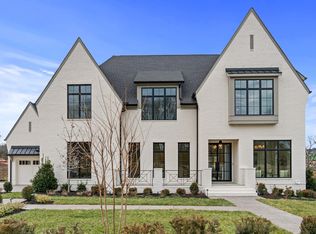 1737 Briarmont Pl LOT 104, Brentwood, TN 37027