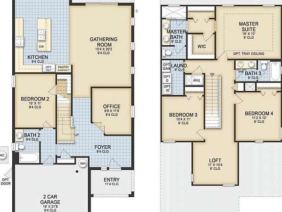 Layout