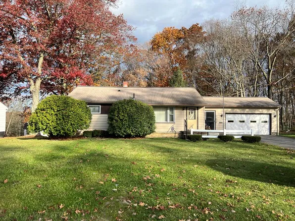 315 Crestview Dr, Franklin, PA 16323