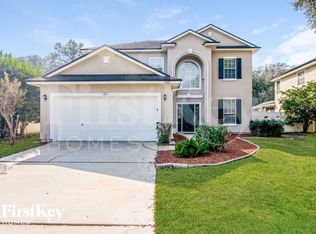 1631 Canopy Oaks Dr, Orange Park, FL 32065