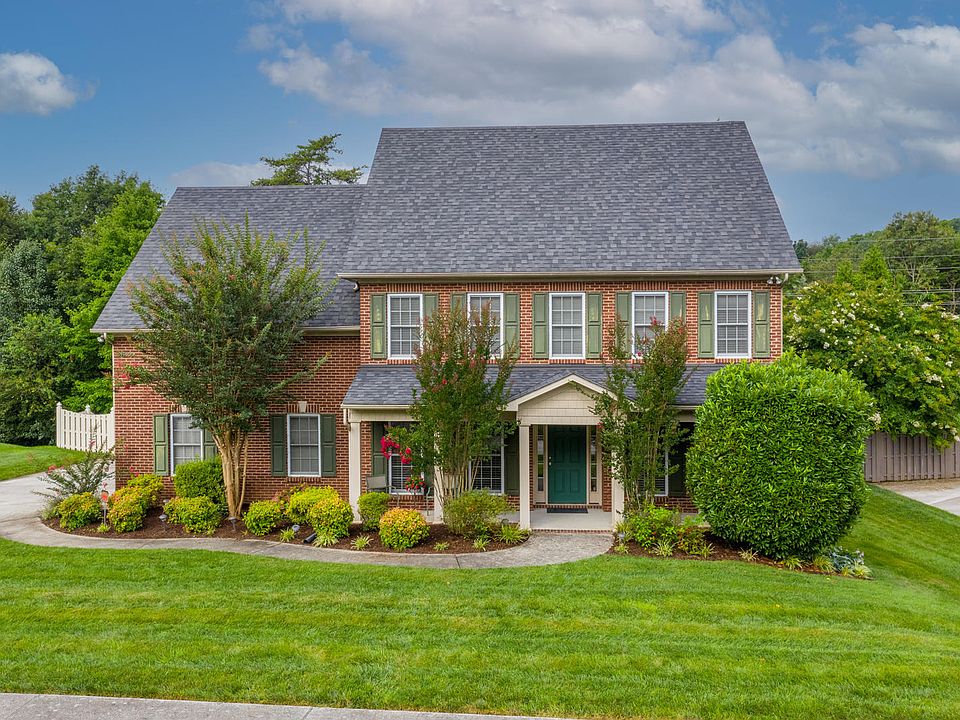 10426 Meadow Ridges Ln, Knoxville, TN 37922 Zillow