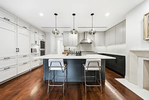 Kitchen, photo 3