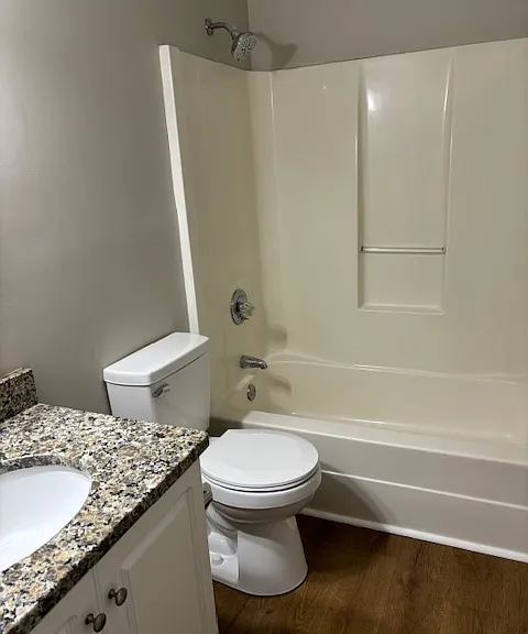 second bathroom