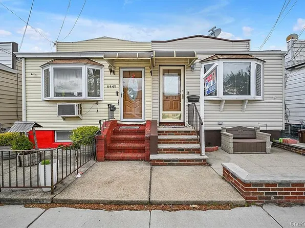 64-51 58th Rd #1, Maspeth, NY 11378