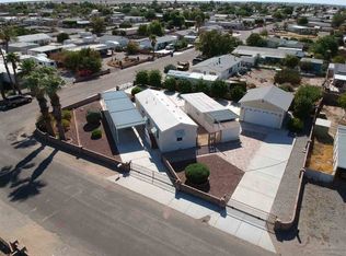 11644 S Paula Ave, Yuma, AZ 85367