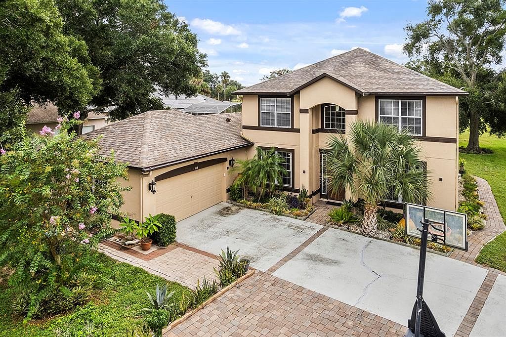 1318 Lucky Pennie Way