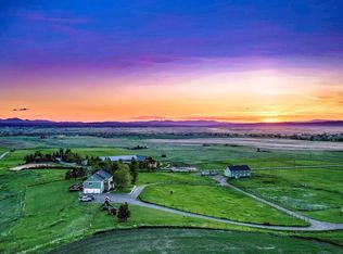 6474 Toohey Rd, Bozeman, MT 59715