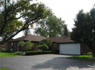 4514 Gender Rd, Canal Winchester, OH 43110