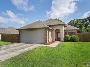 3648 Plantation Ridge Dr, Addis, LA 70710