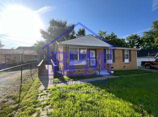 1907 Rice St, Springfield, TN 37172