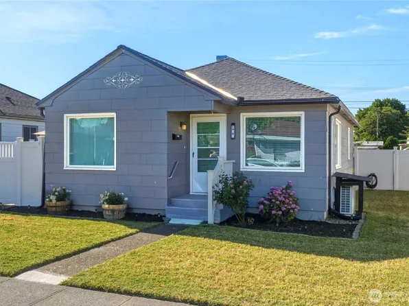 19 W Morton Street, Walla Walla, WA 99362