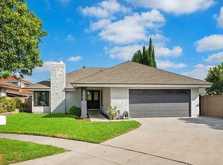 2501 W Rowland Ave, Santa Ana, CA 92704