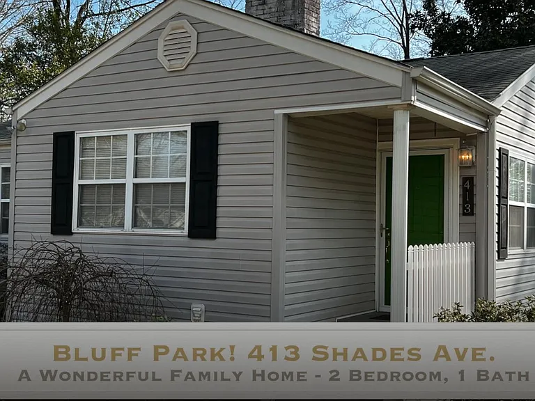 413 Shades Ave — Photo 1