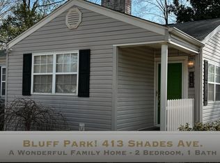 413 Shades Ave, Birmingham, AL 35226