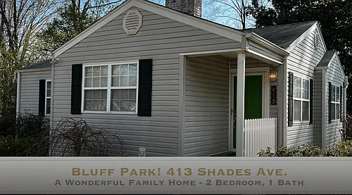 413 Shades Ave Photo 1