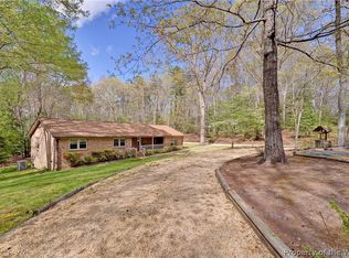 108 Quaker Meeting House Rd, Williamsburg, VA 23188