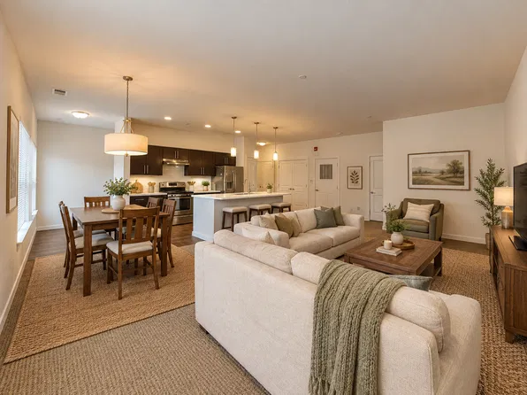 820 High Ridge Rd APT B10, Stamford, CT 06905