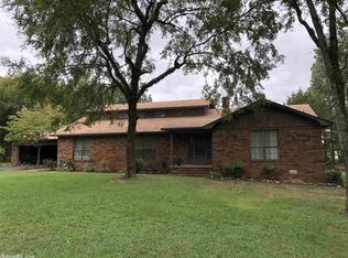 28364 Highway 84, Malvern, AR 72104