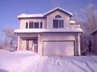 L15 Queensview Cir, Anchorage, AK 99519