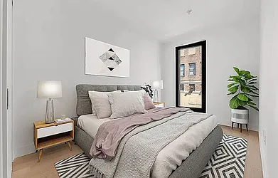 Rented by West 124th Manager LLC