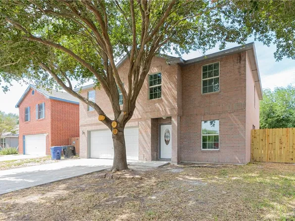 3002 N 26th St, Hidalgo, TX 78557